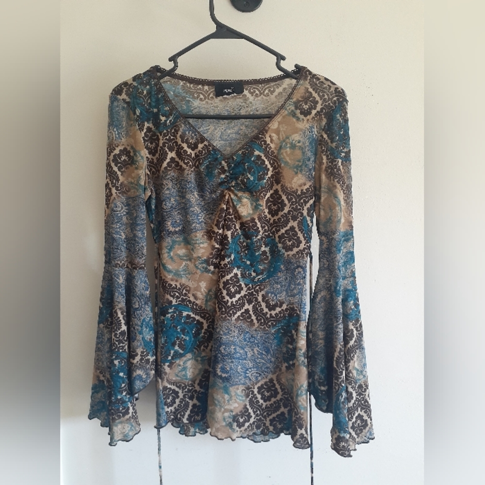 rue21 Blouse